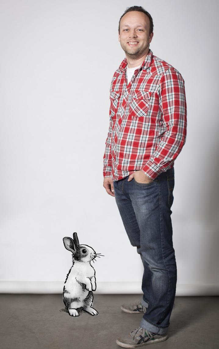 Wouter (35)