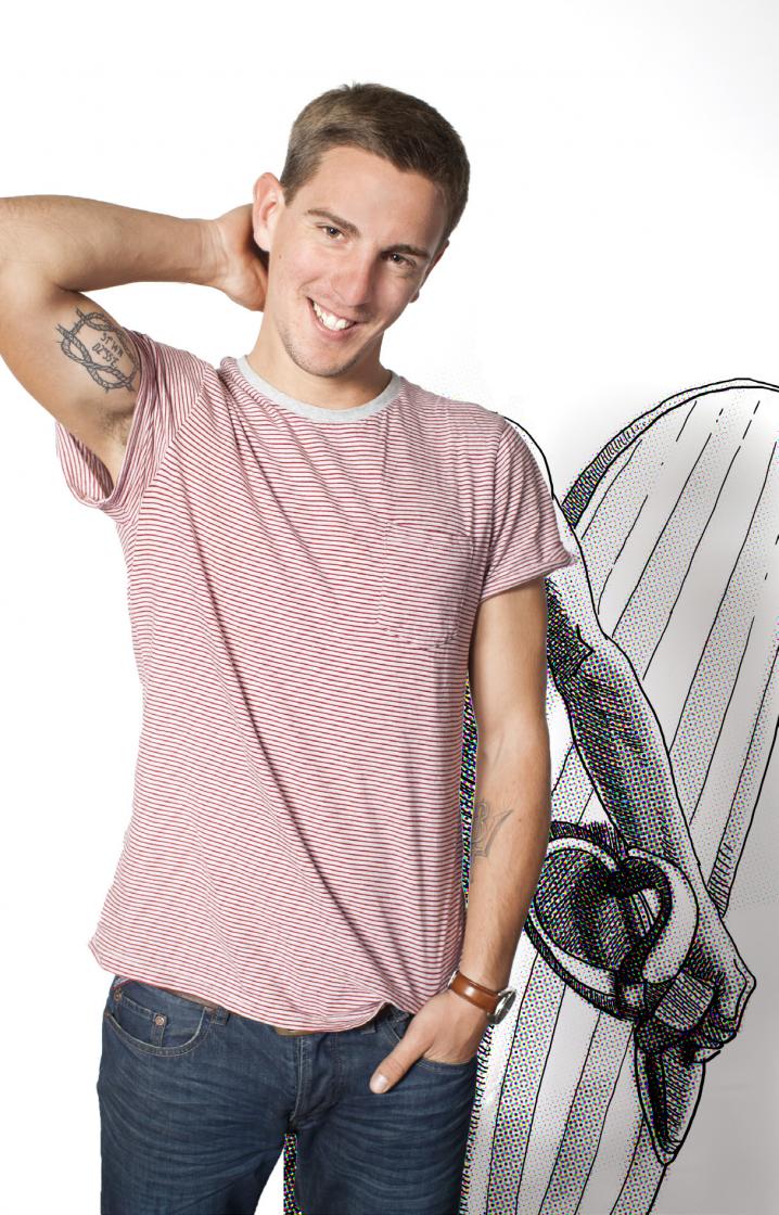 Yannick (26)