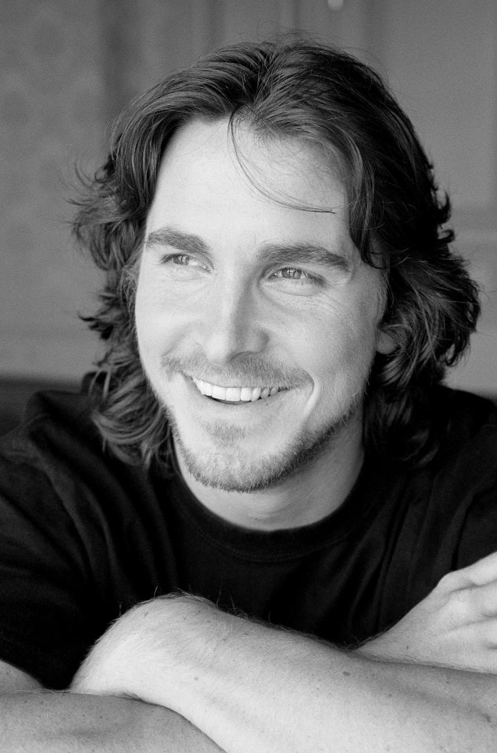 Christian Bale