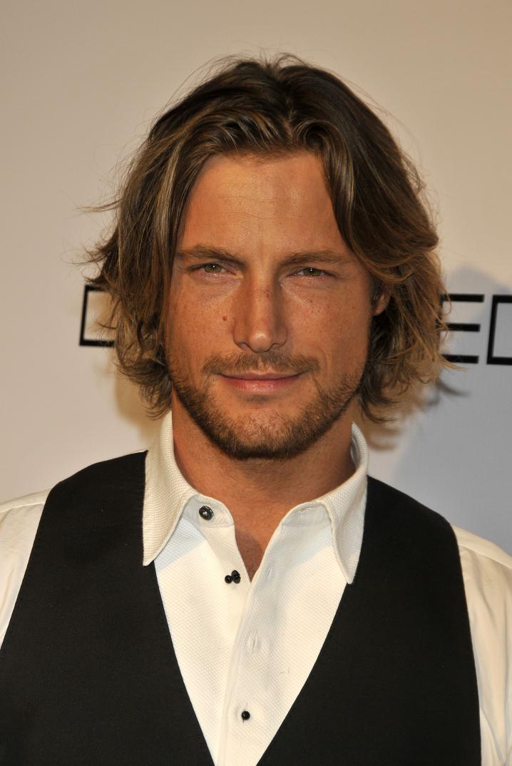 Gabriel Aubry