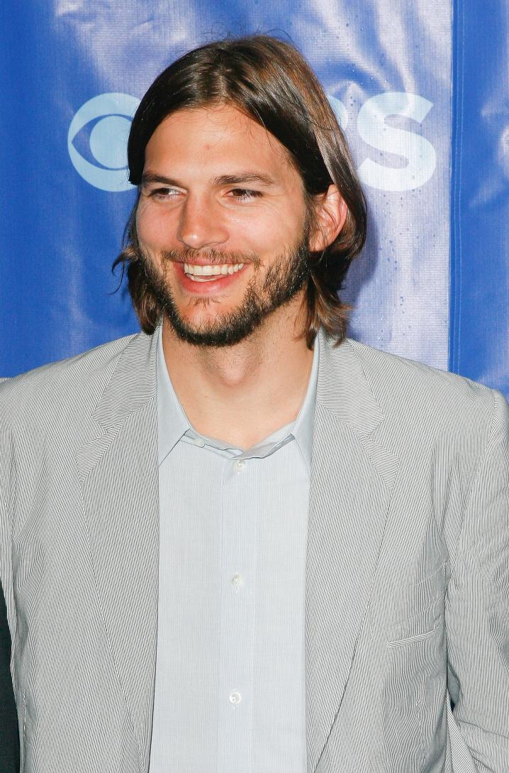 Ashton Kutcher