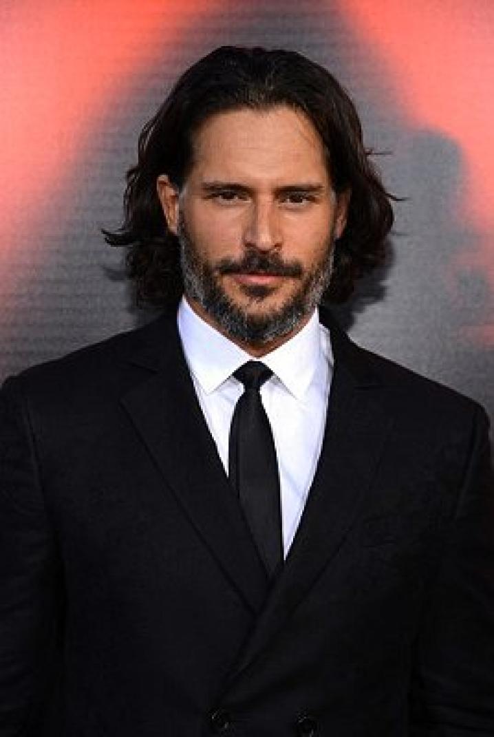 Joe Manganiello