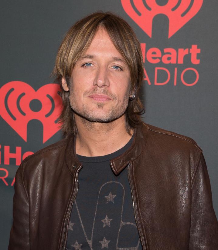 Keith Urban