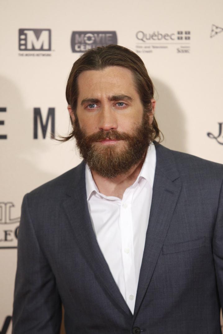 Jake Gyllenhaal