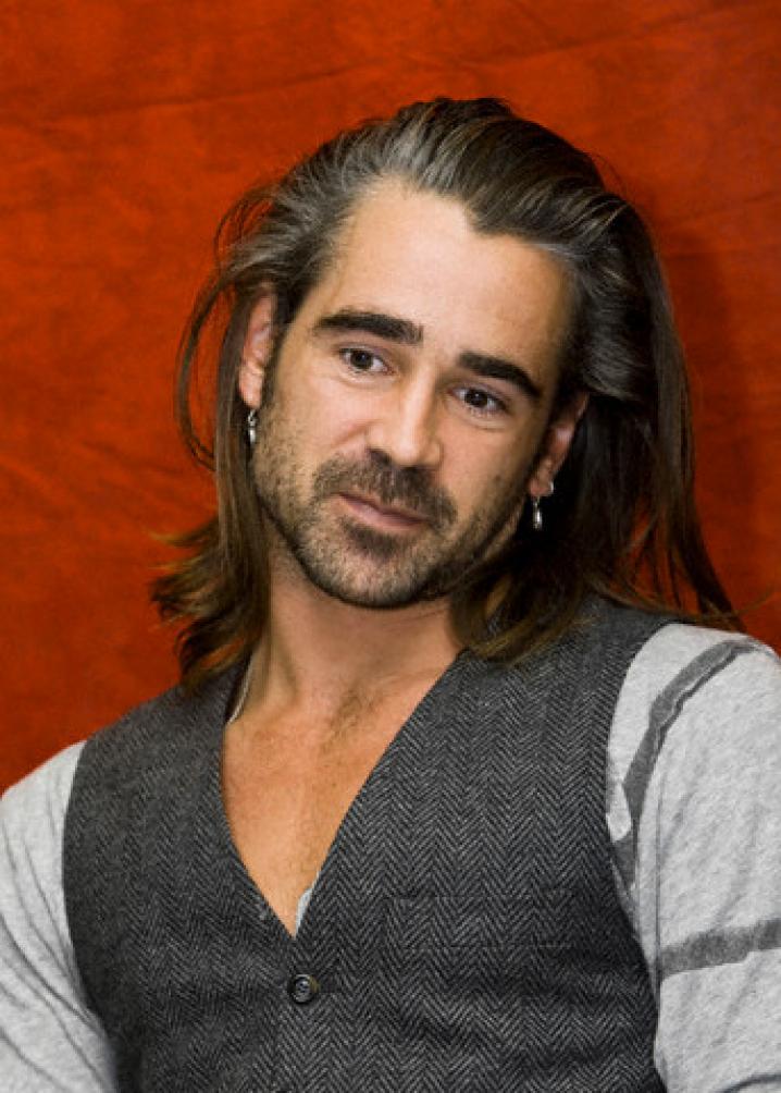 Colin Farrell