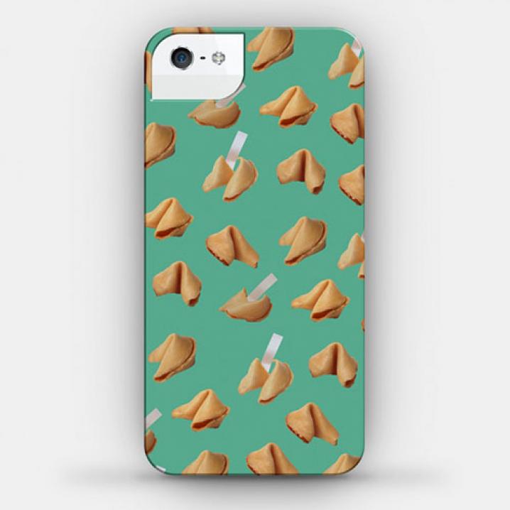Cover "fortune cookies" (19 €, sur Look human.com)