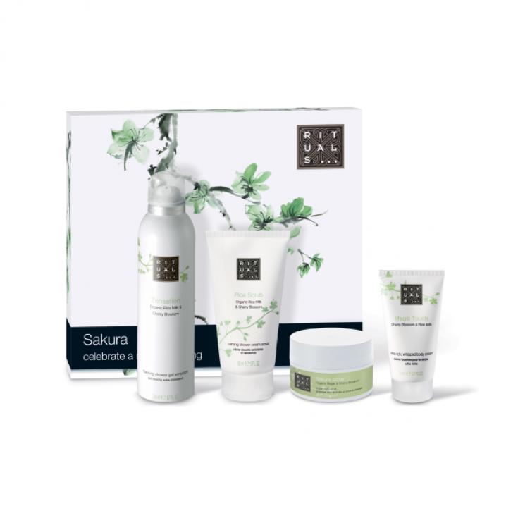 Grote gift Set