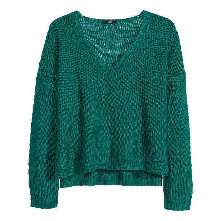 H&M