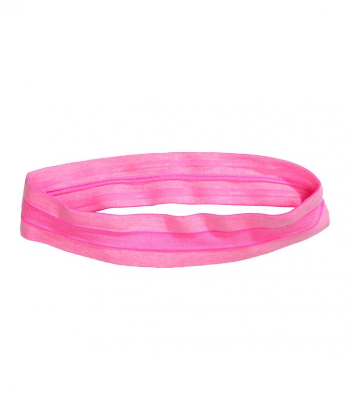 Fluo haarband - € 2,99 - H&M
