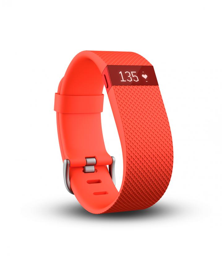 Slimme armband - € 149,95 - Fitbit