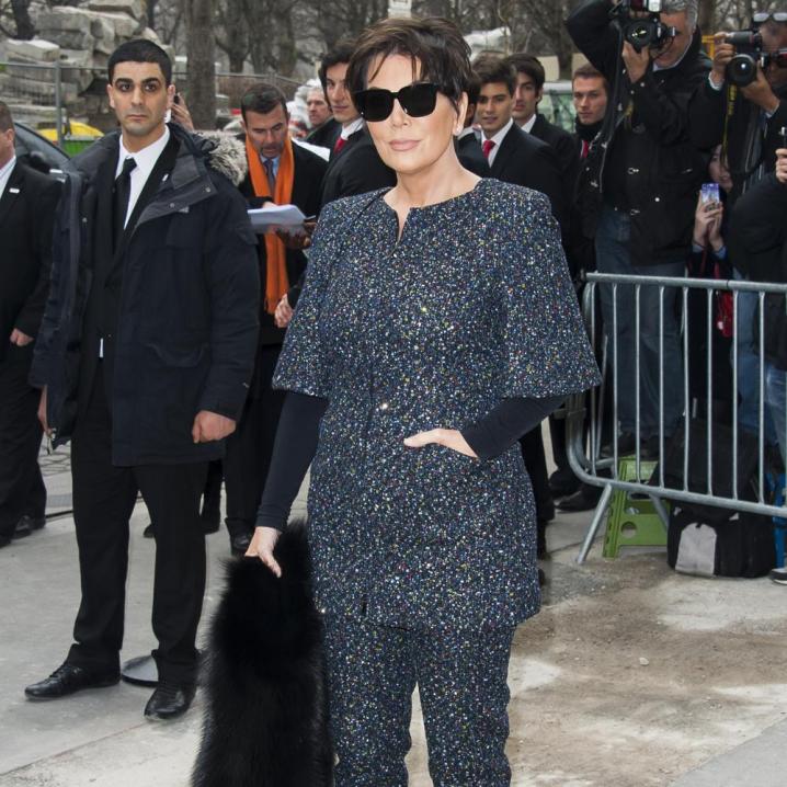Kris Jenner
