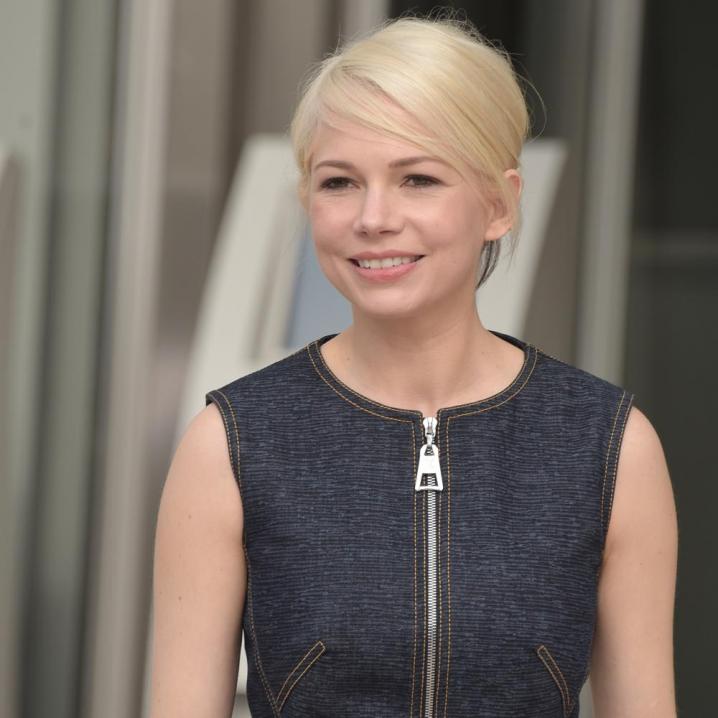 Michelle Williams