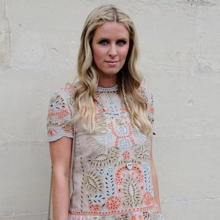 Nicky Hilton