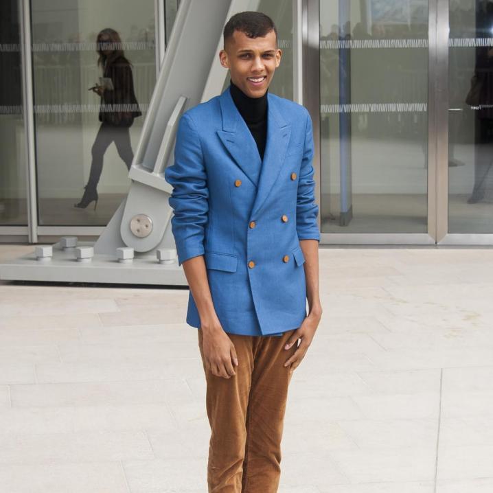 Stromae