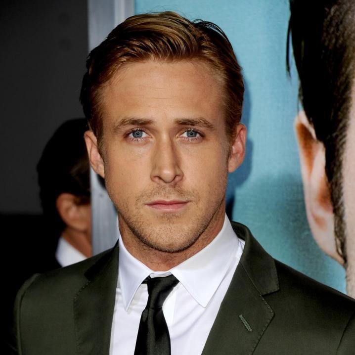 Happy Birthday Ryan Gosling 