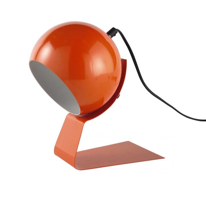 Lampe de chevet sixties