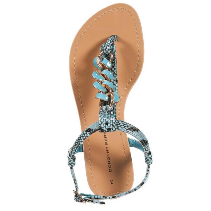 dichtheid Verleiding Afspraak De lente aan je voeten met deze hippe sandalen