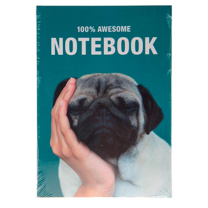 100% awesome notebook