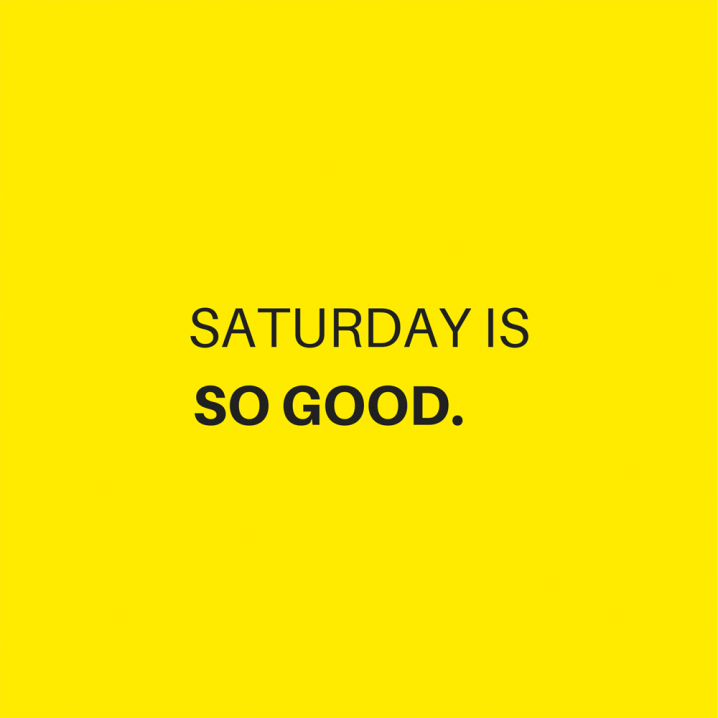 saturday_isso_good..png NL