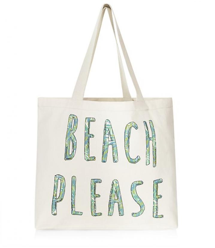 Voor de beach lovers: