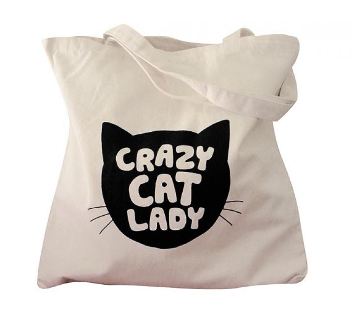Voor de crazy cat ladies: