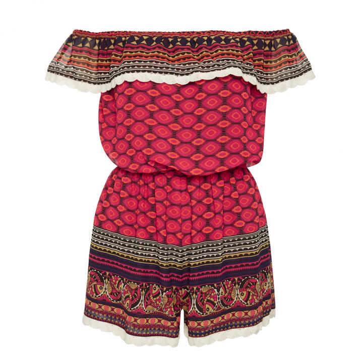 Playsuit