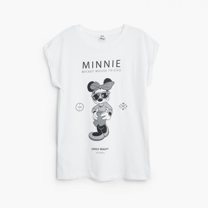 Minnie T-shirt