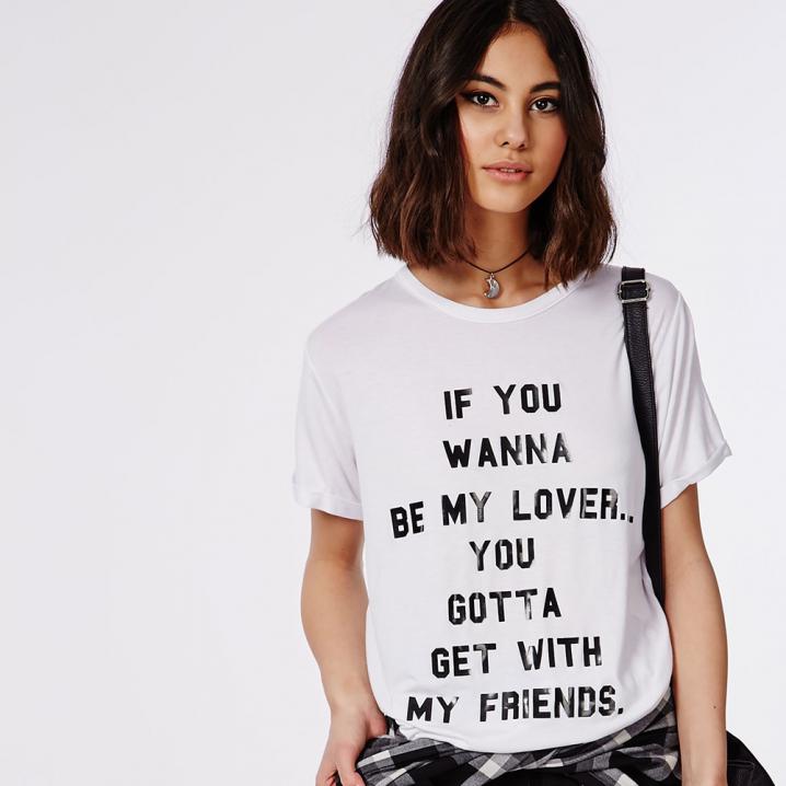 Spice Girls - € 11,20 - Missguided