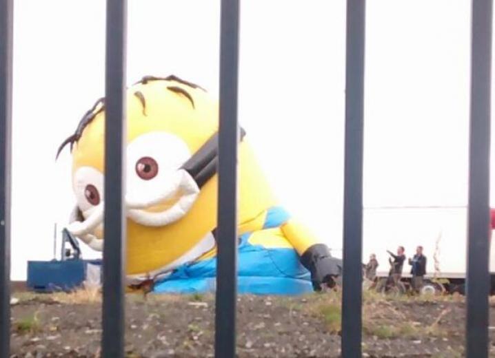 minion