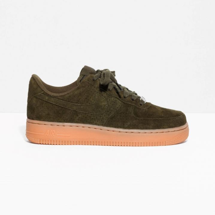 € 105 - Nike Air Force 1 bij & Other Stories