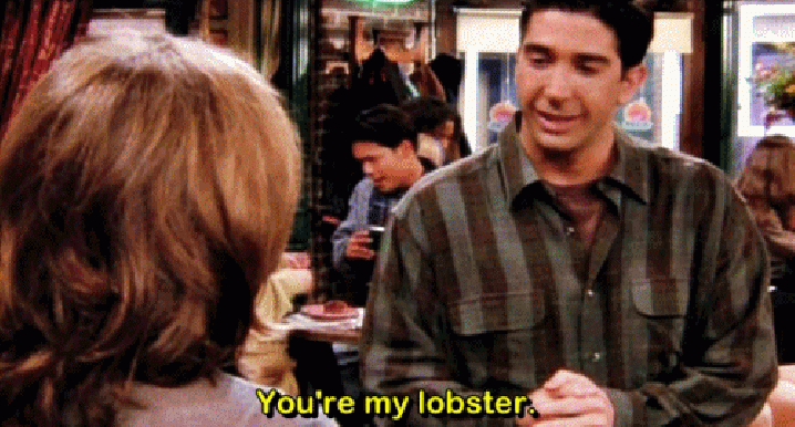 Lobster Friends gif