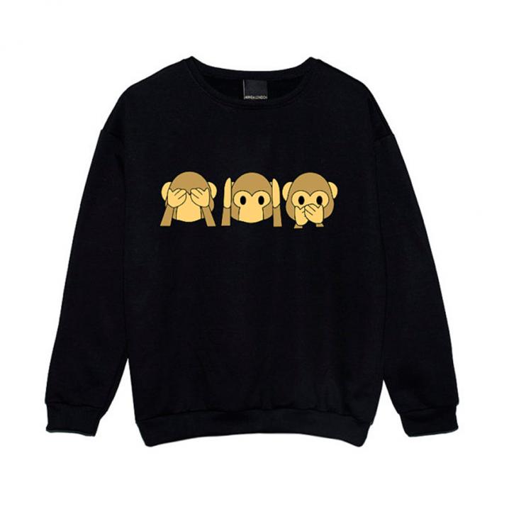 Sweater Emoji's