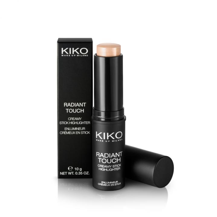 Radiant Touch Creamy Stick Highlighter - € 8,50