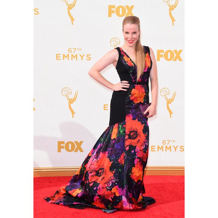 Emma Myles (Orange Is The New Black)