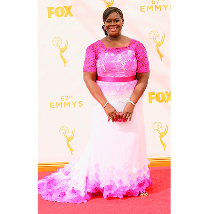 Retta (Parks and Recreation)