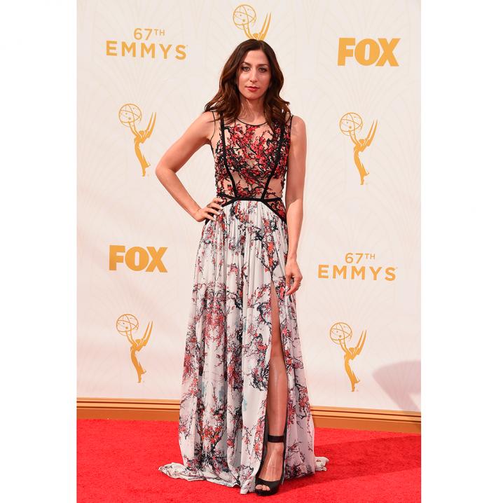 Chelsea Peretti (Brooklyn Nine-Nine)