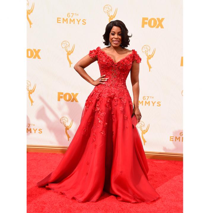 Niecy Nash (Clean House)