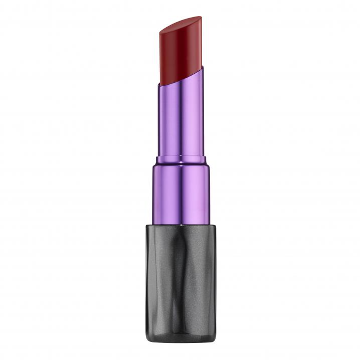 Matte Revolution Lipstick in 'Bad Blood'