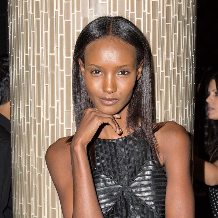 Fatima Siad - America's Next Top Model