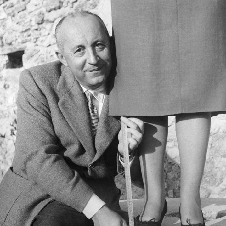 Christian Dior