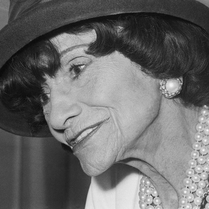 Coco Chanel