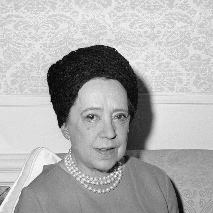 Elsa Schiaparelli