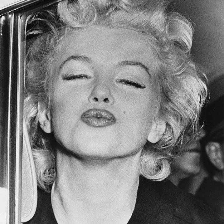 Marilyn Monroe