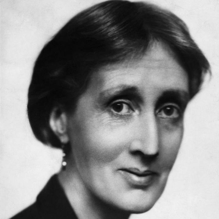 Virginia Woolf