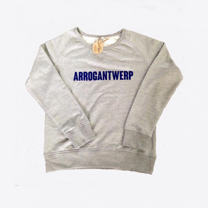 Sweater Arrogantwerp