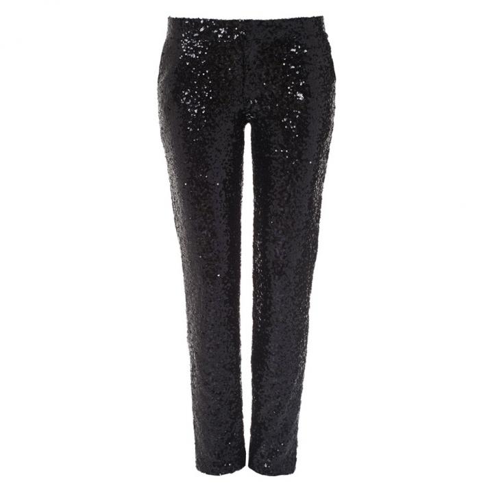 Sequin broek