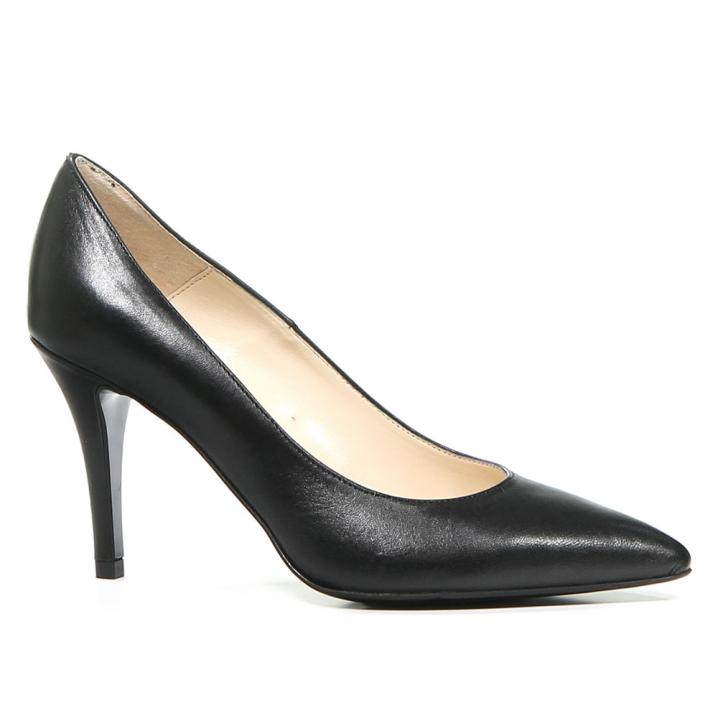 Zwarte pumps