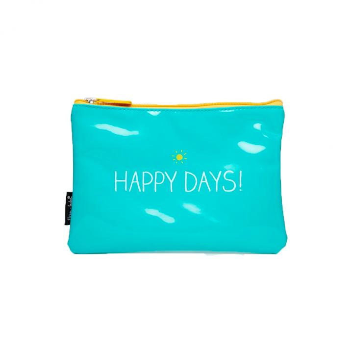 Pochette "Happy Days" pour tablette