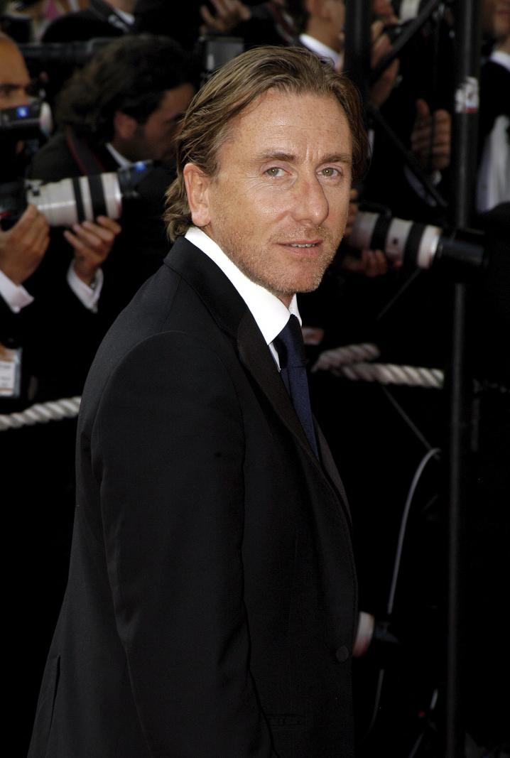 Et pourtant, Tim Roth aurait pu le jouer!