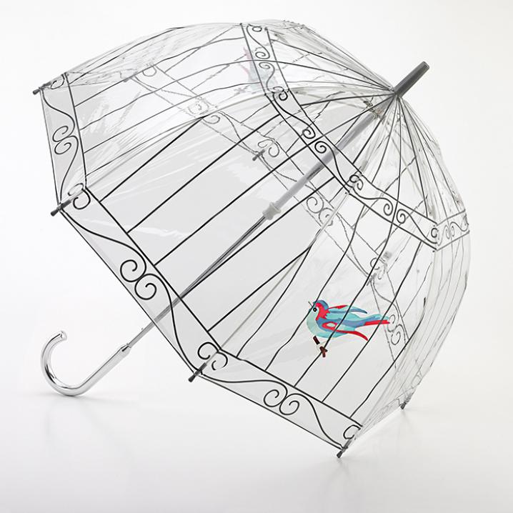 Parapluie imprimé